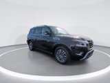 Used 2024 Nissan Armada SL w/ Captain's Chairs Package image 2