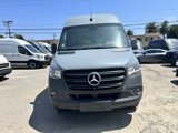 Used 2023 Mercedes-Benz Sprinter 2500 image 2