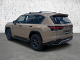 New 2025 Lexus LX 700h Overtrail image 5
