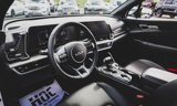 Used 2023 Kia Sportage X-Line w/ X-Line Premium Package image 2