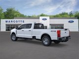 New 2025 Ford F350 XL w/ XL Chrome Package image 4