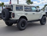 New 2025 Ford Bronco Raptor image 2