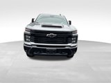 New 2025 Chevrolet Silverado 2500 Custom w/ Custom Value Package image 3