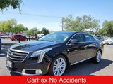 Used 2019 Cadillac XTS Luxury image 2