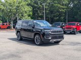 New 2025 Jeep Wagoneer Series II w/ Premium Group I image 3