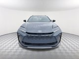 New 2025 Toyota Crown Signia image 2