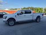 New 2025 Ford F150 Lariat image 6