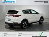 Used 2021 Kia Sportage LX w/ LX Fwd Popular Package image 3