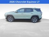 New 2026 Chevrolet Equinox LT w/ LPO, Floor Liner Package image 2