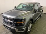 New 2025 Ford F150 XLT w/ Equipment Group 302A MID image 6