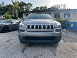Used 2018 Jeep Cherokee Latitude Plus image 2