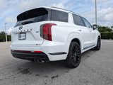 New 2025 Hyundai Palisade Calligraphy image 5