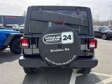 New 2025 Jeep Wrangler Sport S image 3