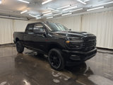 New 2025 RAM 2500 Laramie image 4