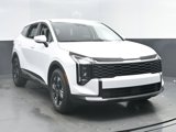 New 2026 Kia Sportage LX image 2