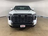 New 2025 Toyota Tundra Platinum w/ TRD Off-Road Package image 2