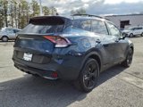 New 2025 Kia Sportage X-Line Prestige image 4