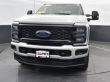 New 2025 Ford F250 XL w/ STX Appearance Package image 5