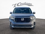 New 2025 Honda Pilot EX-L image 2