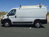 Used 2023 RAM ProMaster 2500 image 2