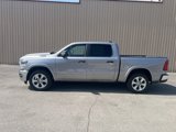 New 2025 RAM 1500 4x4 Crew Cab image 5