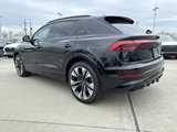 New 2025 Audi Q8 Prestige image 4
