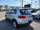 Used 2017 Volkswagen Tiguan Limited w/ Premium Package image 5