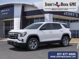 New 2026 GMC Terrain Elevation image 2