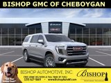 New 2025 GMC Yukon XL Elevation image 4
