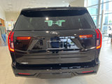 New 2025 Ford Expedition Max Platinum w/ Stealth Performance Package image 6