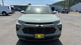 New 2025 Chevrolet TrailBlazer ACTIV w/ Convenience Package image 2