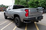 New 2025 Chevrolet Silverado 2500 LTZ w/ Trail Boss Package image 5
