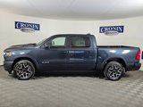 New 2026 RAM 1500 Laramie image 2