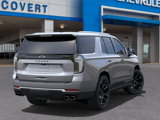 New 2025 Chevrolet Tahoe High Country image 4