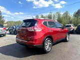 Used 2014 Nissan Rogue SL w/ SL Premium Package image 5