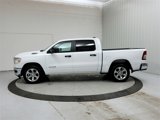 Used 2024 RAM 1500 Big Horn image 5