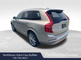 Certified 2023 Volvo XC90 B6 Ultimate w/ Protection Package Premier image 3