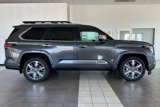 New 2025 Toyota Sequoia Capstone image 4