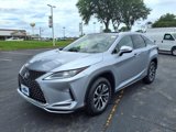 Used 2022 Lexus RX 350L Premium image 3