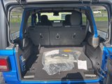 New 2025 Jeep Wrangler Unlimited Sport S 4xe image 5