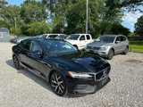 Used 2019 Volvo S60 T5 Momentum w/ Premium Package image 3