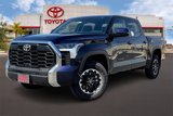 New 2025 Toyota Tundra SR5 image 2