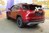 New 2026 Chevrolet Traverse Z71 w/ Driver Confidence Package image 6