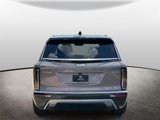 New 2026 Cadillac Vistiq Luxury image 3