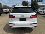 Used 2018 Audi SQ5 Prestige w/ Prestige Package image 6