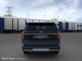New 2025 Ford Expedition Platinum image 5