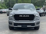 New 2025 RAM 1500 Laramie image 2