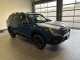New 2025 Subaru Forester Wilderness image 2