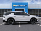 New 2025 Chevrolet Traverse High Country w/ LPO, Floor Liner Package image 5
