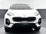 Used 2020 Kia Sportage LX image 2